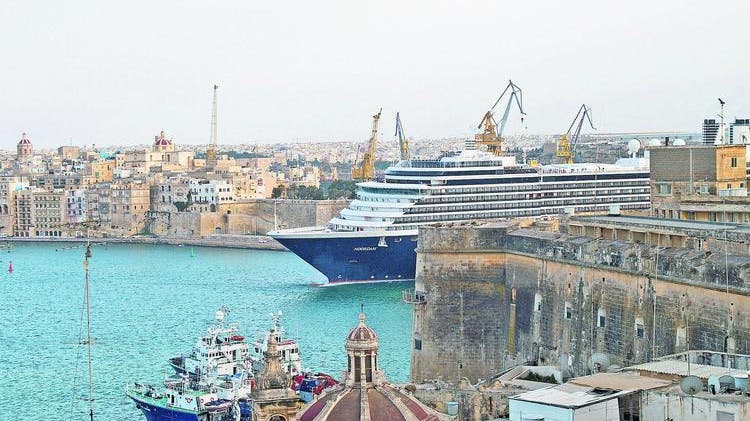 Malta Wetter Im März Malta Wetter Im März