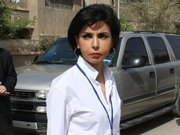 Rachida Dati