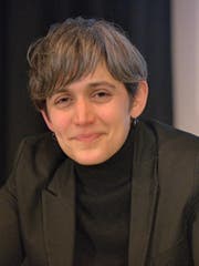 Rebekka Wyler. (Bild: PD)