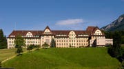 Das Theresianum Ingenbohl. (Bild: PD)