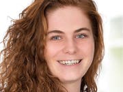 Irina Meyer, Gemeinderätin GLP und Co-Initiantin «Klimanotstand Frauenfeld».