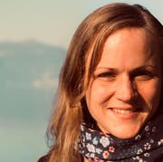 Sandra Kern, Gemeinderätin CH. (Bild: PD)