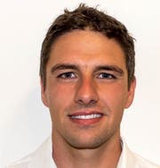 Nicola Schenker. (Bild: PD)