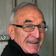 Urs Ehrbar, Vizepräsident des Vereins Festungsgürtel Kreuzlingen. (Bild: Nana do Carmo)