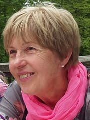 Ruth Rüesch (Bild: PD)