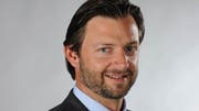 Plant ein europäisches Cyber-Security-Netz: CymbiQ- und Ispin Präsident Marco Marchesi. (Bild: Ispin)