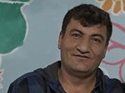 Raed Fares galt als charismatischer und aufrichtiger Leader der demokratischen Kräfte in Syrien. (AP)