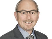 Peter Schellenberg, Versicherungsgesellschafter, neugewählt als Gemeinderat, parteilos, 305 Stimmen.