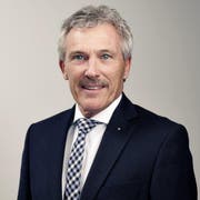 Hans-Jörg Sidler. (Bild: PD)