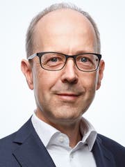 Thomas Heller.