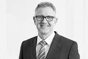 Thomas Schmuckli, Jury-Mitglied Prix SVC 2018 und Verwaltungsratspräsident Bossard Holding AG. Quelle: PD