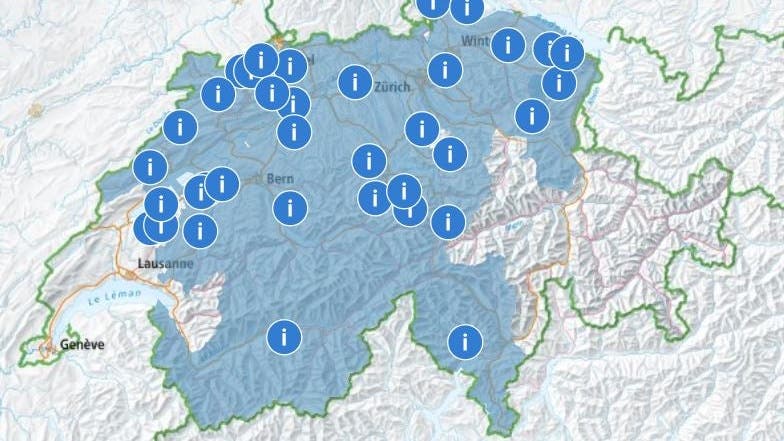 Ausfall - Swisscom-Störung legte Notruf-Nummern fast ...
