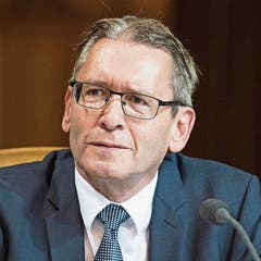 Ständerat Pirmin Bischof (SO).