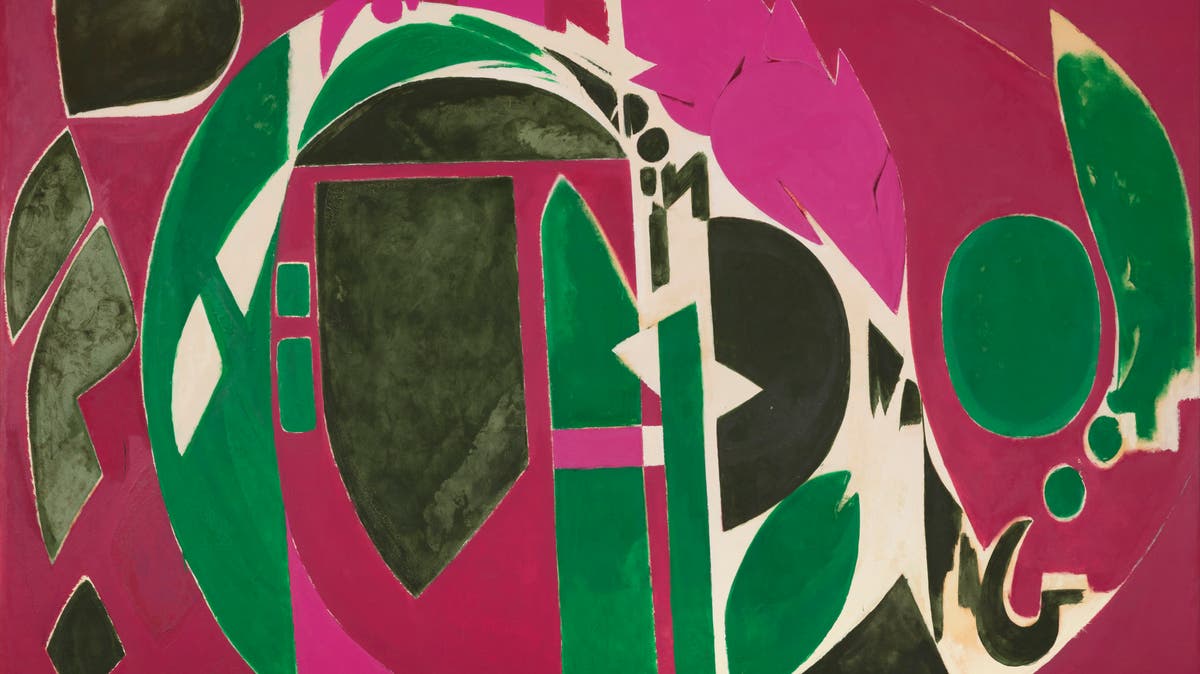 Kunst Von Frauen Archive Kunst Kunstler Ausstellungen