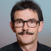 Ruedi Blumer, Kantonsrat