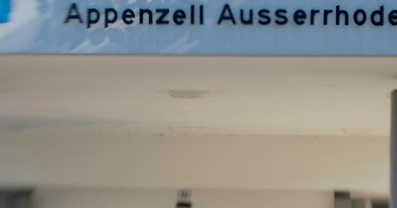 NEUAUSRICHTUNG: Frauenärztin tritt Stelle am Spital Heiden ...