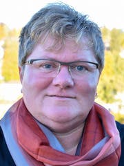 Susanne Wild, bis Ende Jahr Präsident der KESB der Region St.Gallen. (Bild: Stadt St.Gallen/PD)
