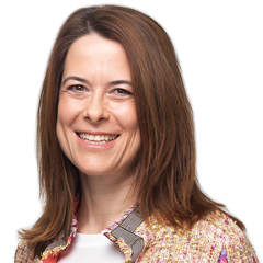 Nationalrätin Petra Gössi, seit 2011, FDP
