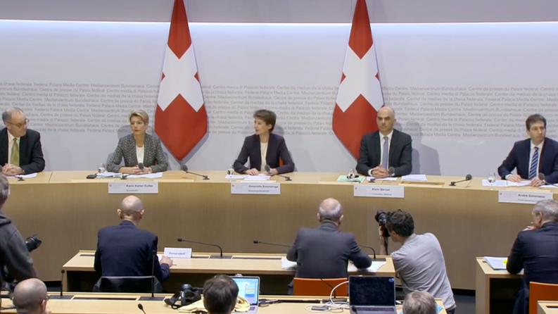 Pressekonferenz Heute Corona Pressekonferenz Heute Corona