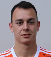 Silvan Bechtiger. (Bild: PD)