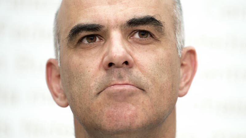PSYCHISCHE GESUNDHEIT: Berset verärgert die Psychologen | Luzerner Zeitung