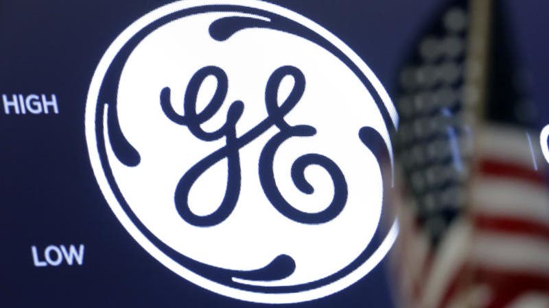 General Electric wird Milliardenbetrug vorgeworfen - der ...