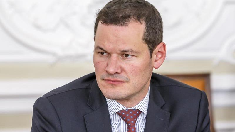 Maudet Affare Seine Frau Will Nicht Vor Gericht Aussagen Luzerner Zeitung