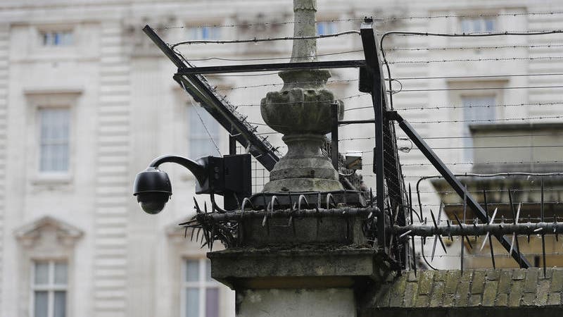 GROSSBRITANNIEN: Effizienz geht vor Datenschutz | Luzerner ...