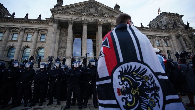 Reichsflaggen Reichsflaggen