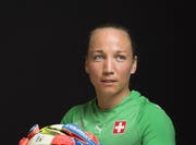 Gaëlle Thalmann (Bild: Keystone)