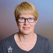 Maria Huber, Geschäftsführerin Gewerkschaft VPOD Ostschweiz. (Bild: PD)