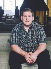 Andi Vogel hat das Festival Sing & Play gegründet. (Bild: PD)