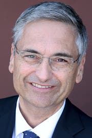 Regierungsrat Guido Graf (Bild: PD)