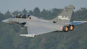 Der Rafale aus Frankreich. (Bild: KEY)