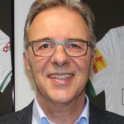 Ivo Forster, CEO FC St.Gallen Event AG (Bild: pd)