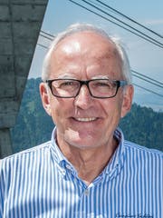 Sepp Odermatt. (Bild NZ)