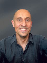 Peter Schwehr