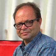 Josef Hess.