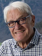 Herbert Huber