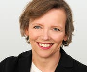 Die neue Verwaltungsrätin Andrea Cornelius. (Bild: PD)