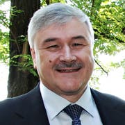 Guido GrütterGemeindepräsident Münchwilen