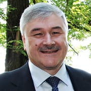 Guido GrütterGemeindepräsident Münchwilen