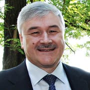 Guido GrütterGemeindepräsident Münchwilen