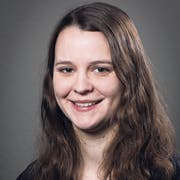 Gastautorin und Pfarrerin Judith Engeler stammt aus Amriswil und doktoriert an der Universität Zürich. (Bild: PD)