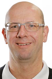 OK-Präsident Ruedi Windlin (Bild: PD).