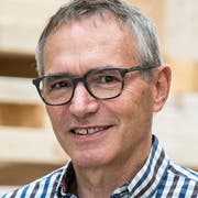 Elmar Raschle (CVP)