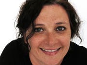 Nathalie Sassine-Hauptmann: Mutter, Bloggerin und Unternehmerin: www.rabenmutter.ch