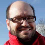 Gemeinderat Stefan Birchler. (Bild: Donato Caspari)
