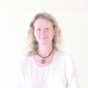 Sieglinde Kliemen (48) führt das Berner Männerhaus «Zwüschehalt».
