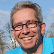 Ruedi Herzog, Präsident Sportnetz Regio Kreuzlingen. (Bild: Nana do Carmo)
